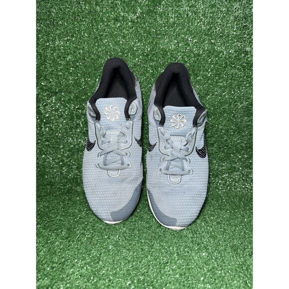 Nike Mens Flex Experience Run 11 Size 9‎ Blue Running Shoes Sneakers DD9284-007 - Picture 5 of 9